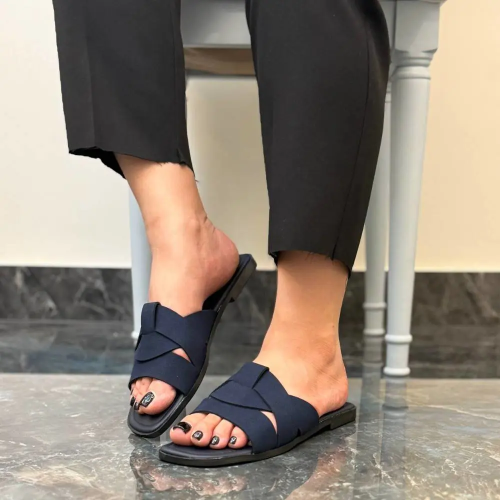 کفش راحتی زنانه